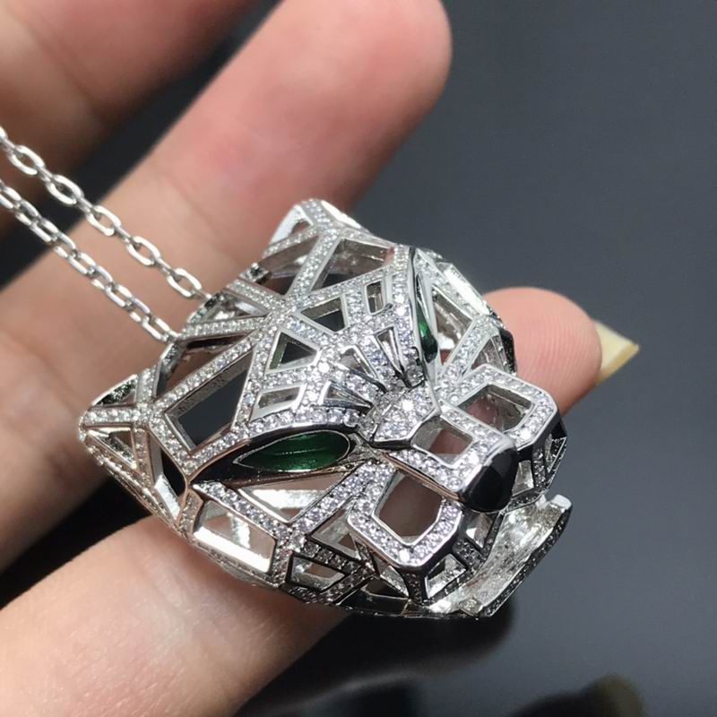 Cartier necklace 09yxq18